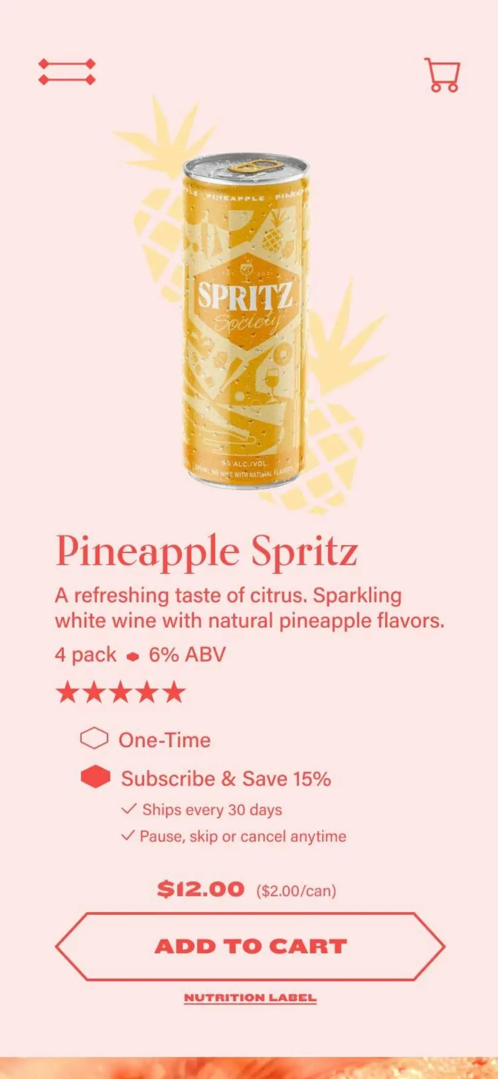 SPRITZ SOCIETY MOBILE 003