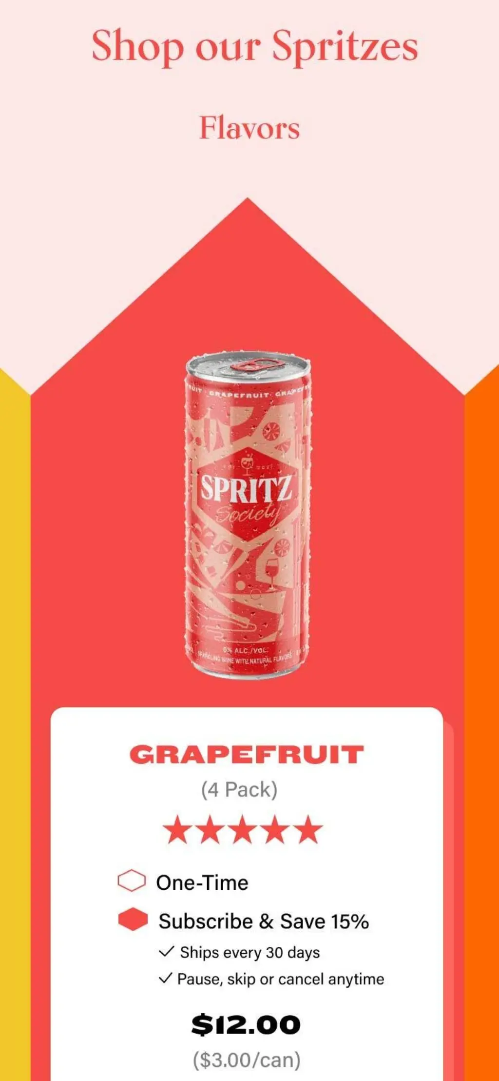 SPRITZ SOCIETY MOBILE 004