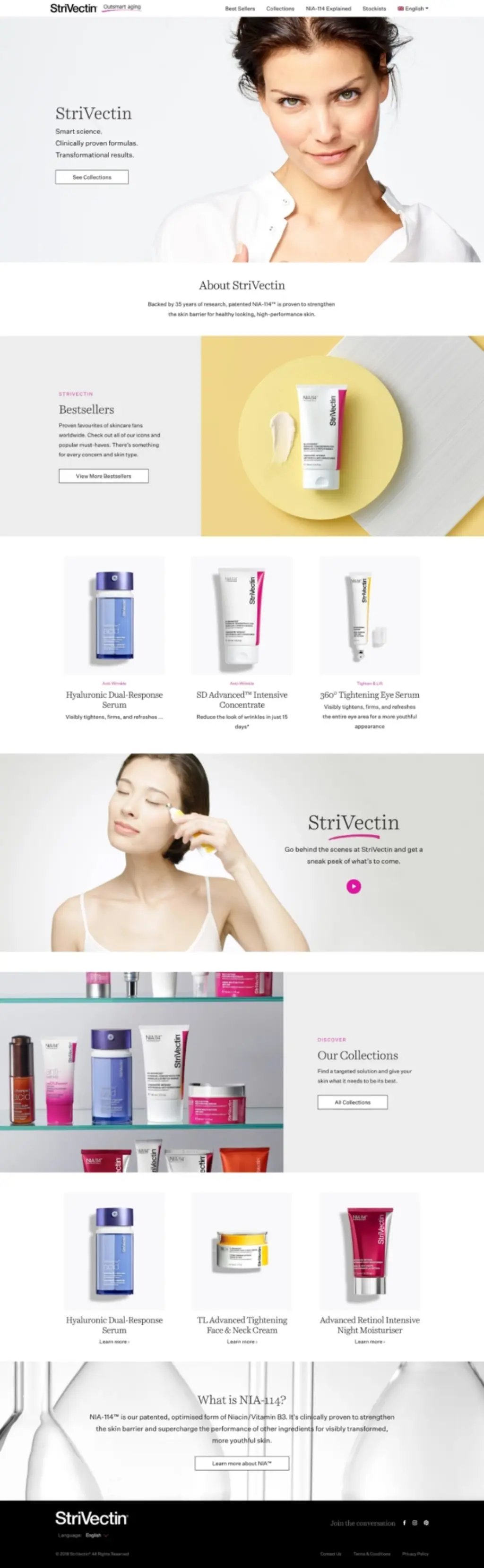 STRIVECTIN DESKTOP 001