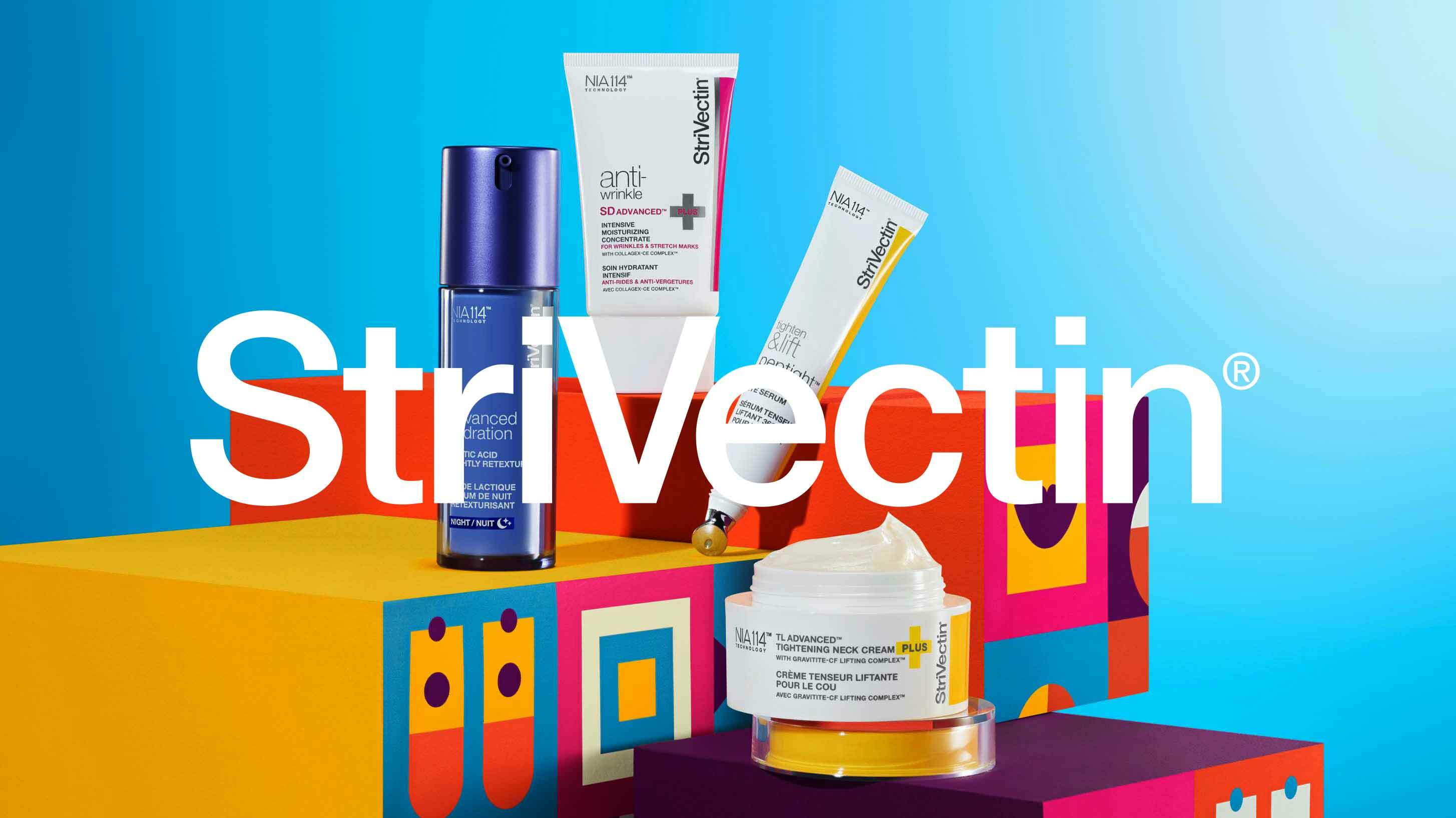 Strivectin Europe