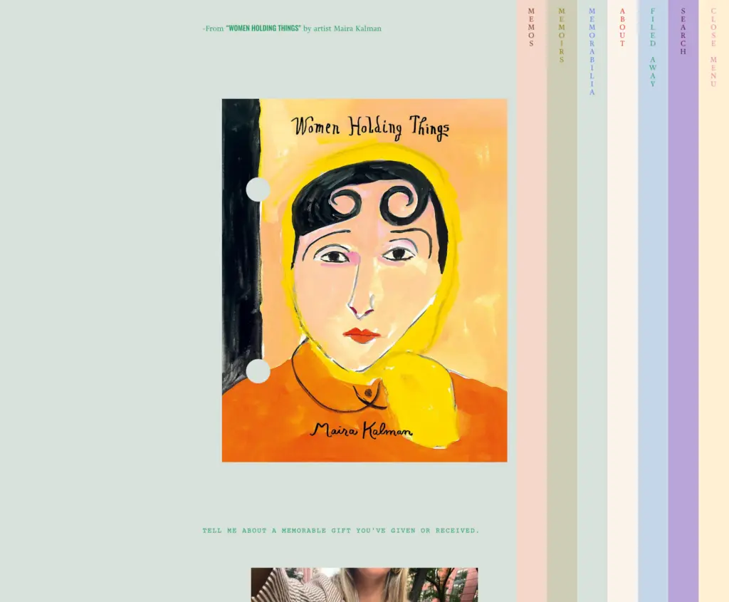 THE MEMO DESKTOP 002