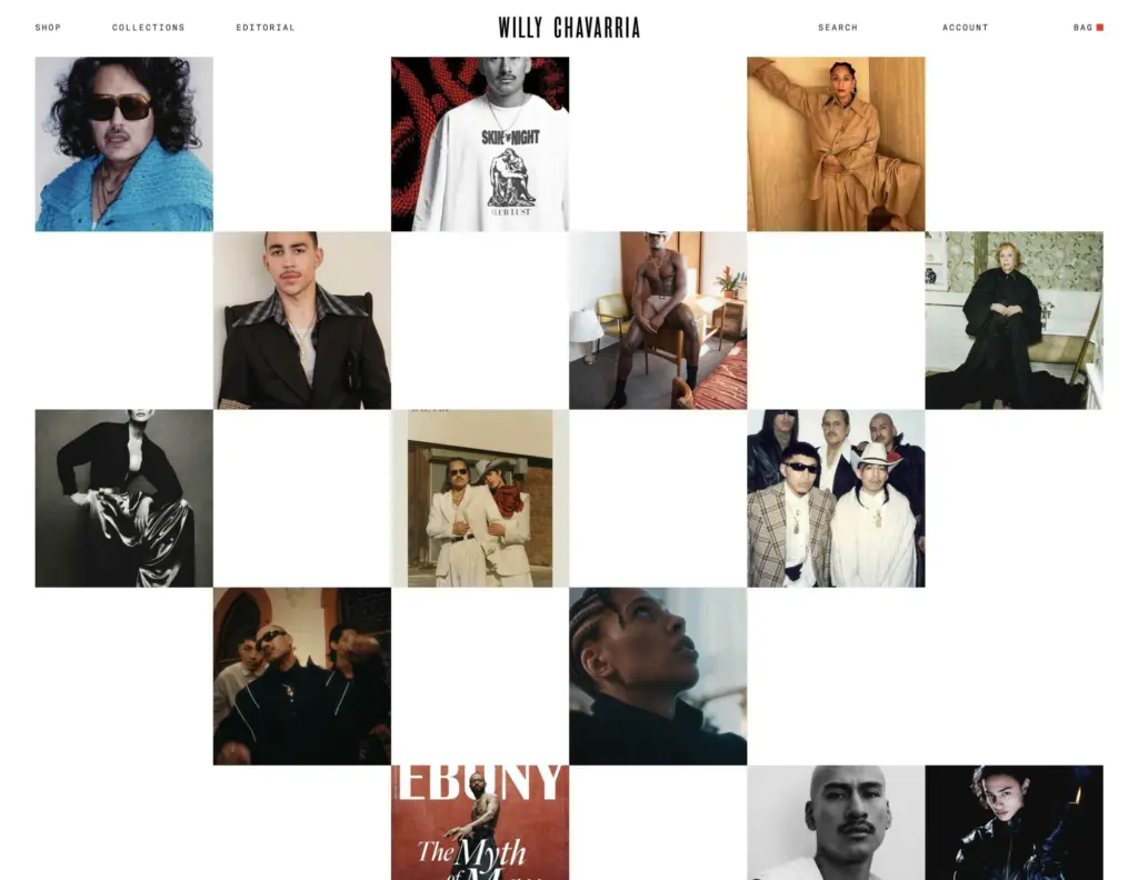 WILLY CHAVARRIA DESKTOP 007