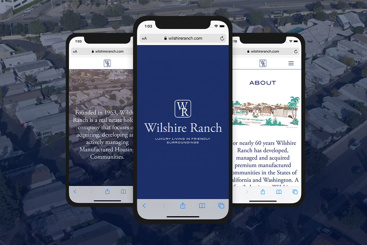 Wilshire Ranch