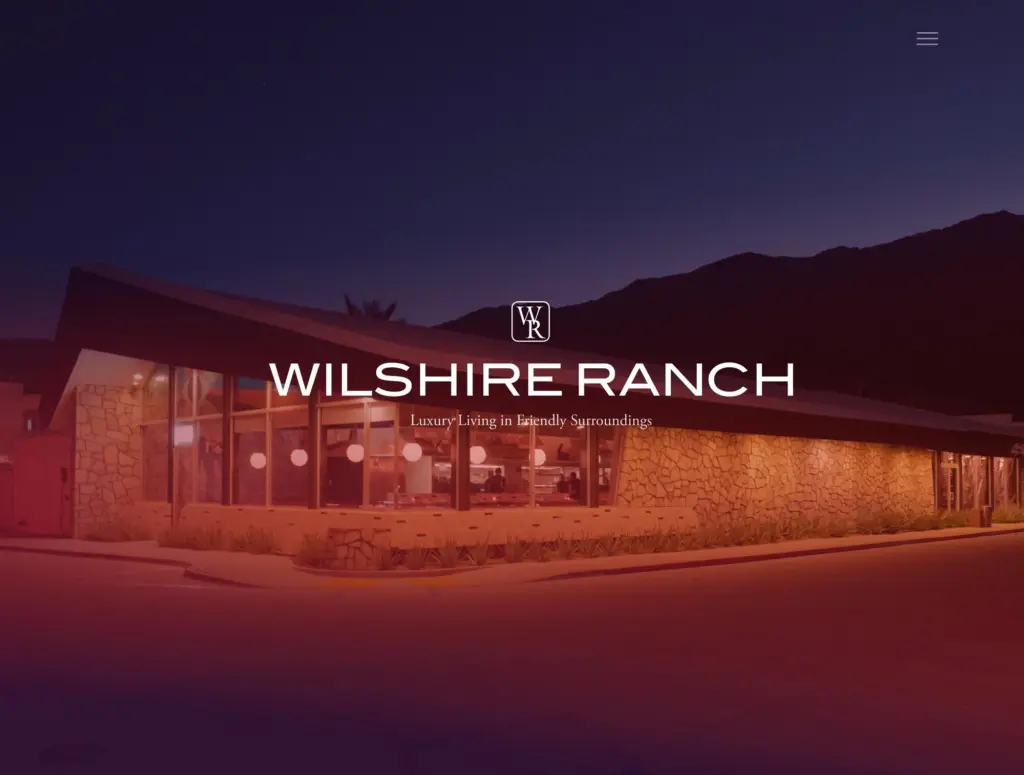 Wilshire Ranch Website 004