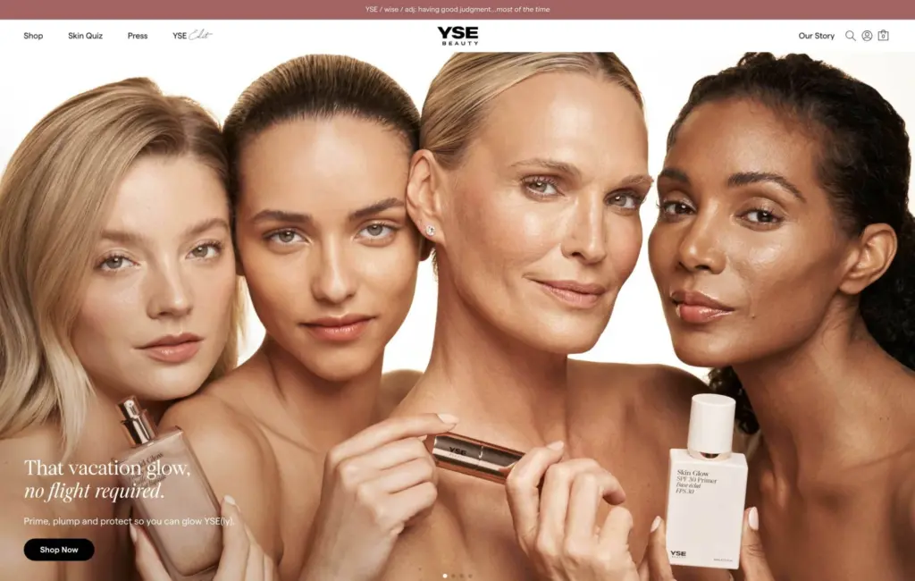 YSE DESKTOP 006