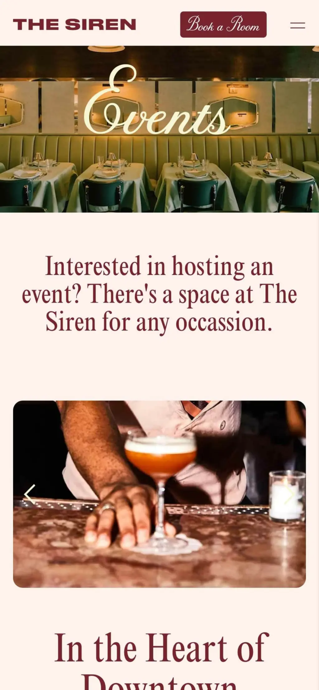 SIREN MOBILE 0010