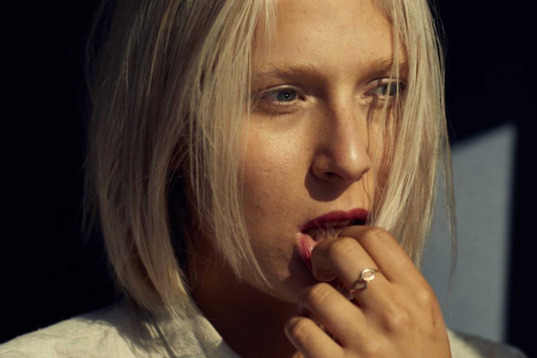 Lena Gora by Shrimpton Agency