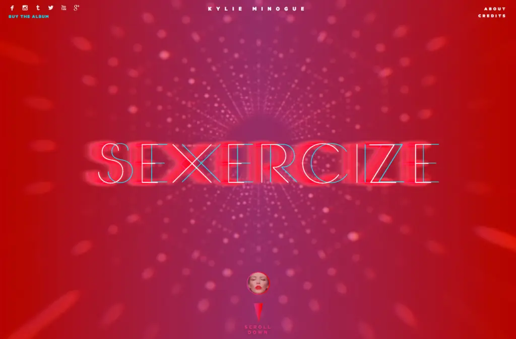 Sexercize Hero 001