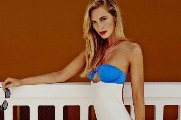 Solid + Striped by Shrimpton Agency